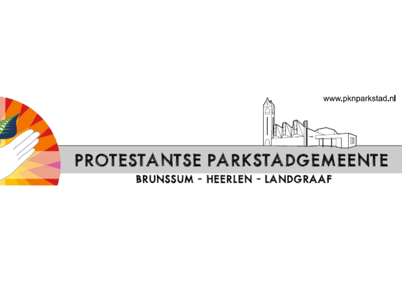 Protestantse Parkstadgemeente Brunssum, Heerlen, Landgraaf 